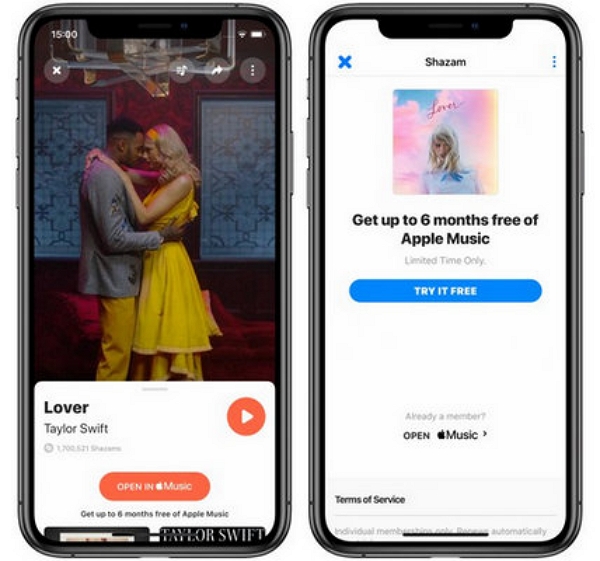 Subscription plan | get apple music for free