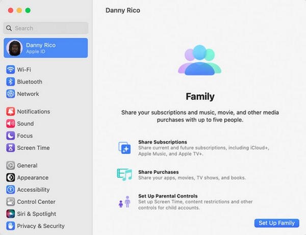 Apple Music Family Plan | get apple music for free