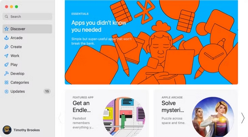 Redeem on Mac | apple gift card for apple music