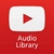 YouTube Audio Library | Add Music to Google Slides from YouTube