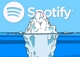 Icebergify | Spotify Receipt