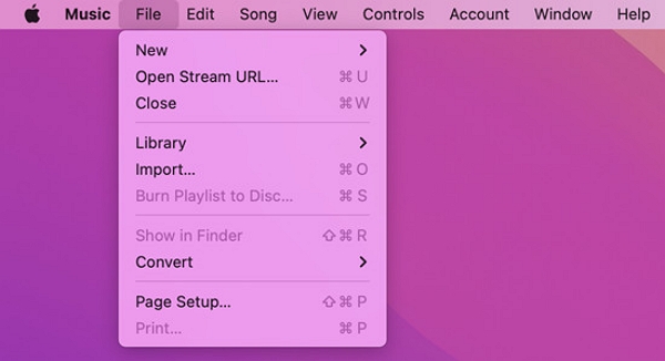 Drag and drop | add music to apple music from files