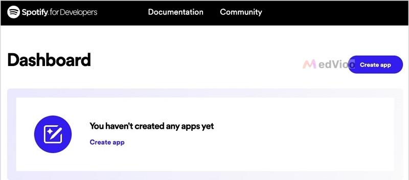 copy Client ID