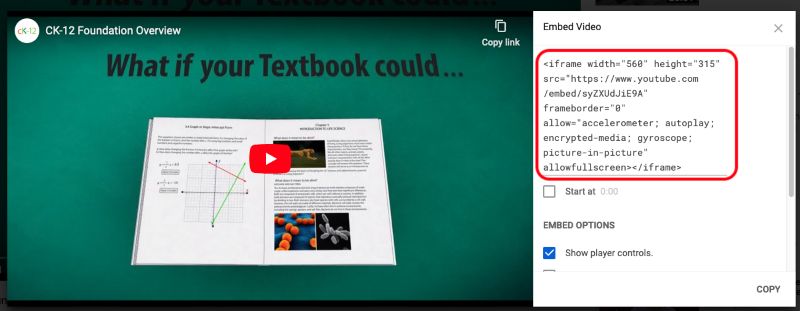 long wait | Embed YouTube Music in PowerPoint