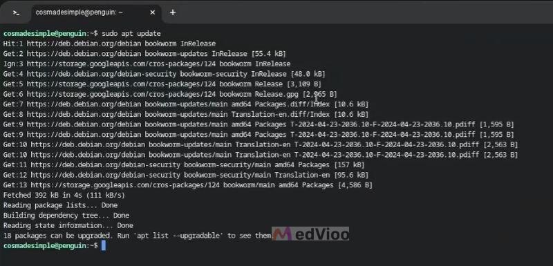 press Enter | download Spotify Chromebook