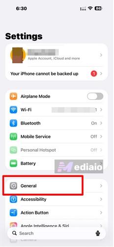 tap General | Why Is Spotify So Slow