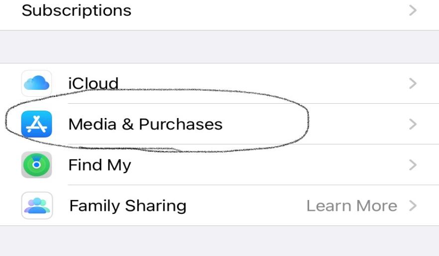 Apple Music account | how to recover deleted playlist on apple music