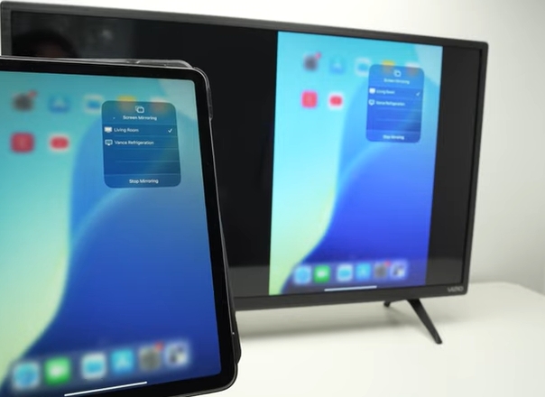 see Spotify screen on TV | Get Spotify on VIZIO TV