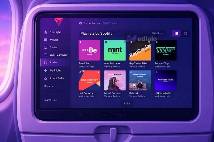 whitelisted apps plane | Listen to Music on Airplane