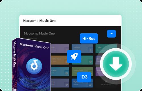 Macsome | Best Audio Converters