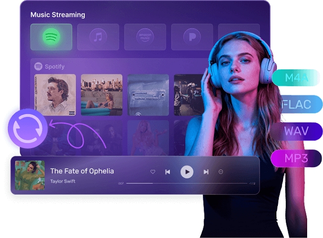 Mediaio Audio Converter | Best Audio Converters