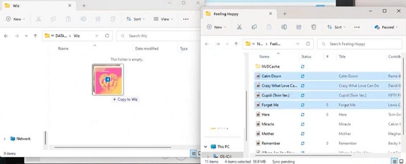 converted Amazon Music to MP3 | amazon music carplay
