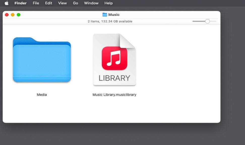 Music Library.musiclibrary | how to recover deleted playlist on apple music