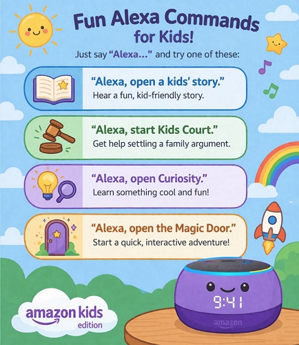 Kids mode | Music Players for Preschoolers