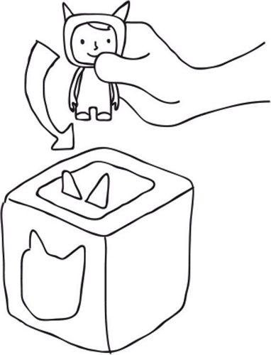 Toniebox Audio Player play audio | Music Players for Preschoolers