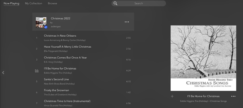 check Now Playing | Delete Stations on Pandora