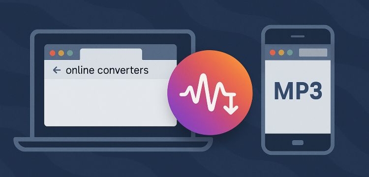 online audio converter | Best Audio Converters