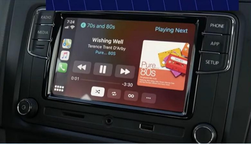 Play Amazon Music on CarPlay | amazon music apple carplay