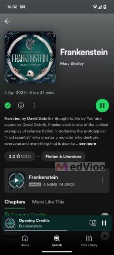 free audiobooks | Play and Download Audiobooks from Spotify