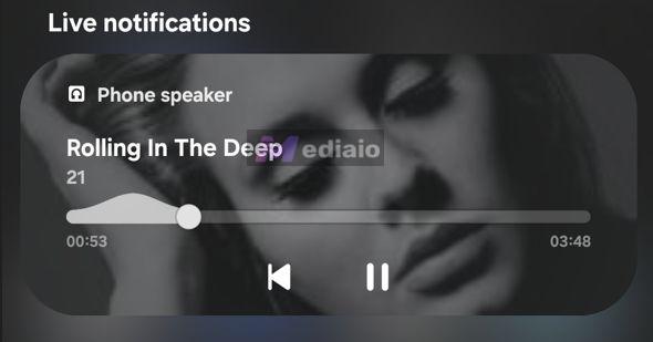 preview player | Play Google Drive Music Files on Android