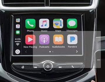 tap Pandora | Connect Pandora to Car