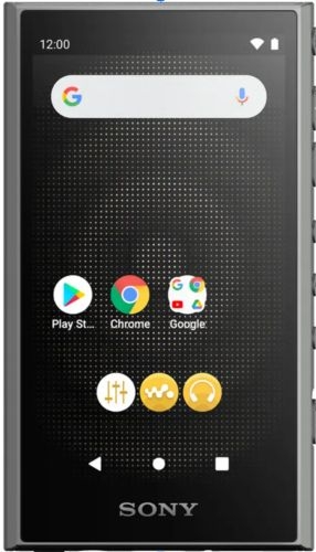 open Play Store | Play Spotify on MP3 Player