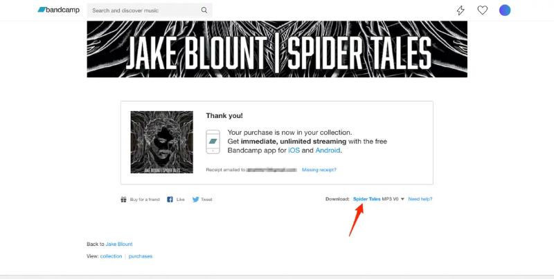 save purchased songs | Play Spotify on MP3 Player