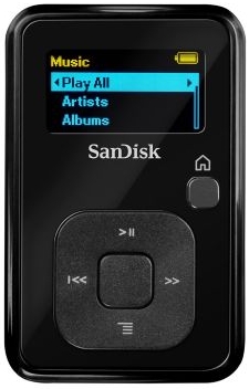 press Play | Play Spotify on MP3 Player