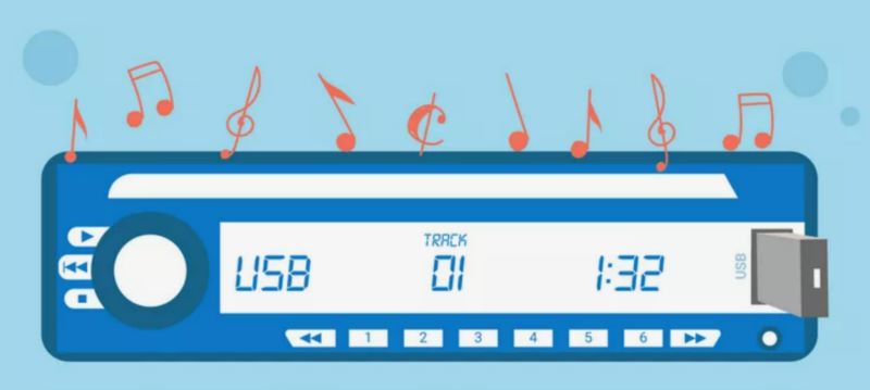 listen to USB in car | Download Music from Spotify to USB for Free