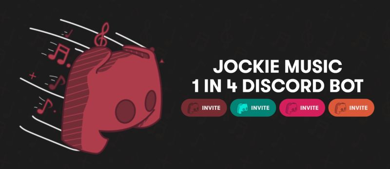 choose servers | Play Spotify Together on Discord