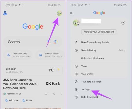 confirm permission | Play Spotify on Waymo