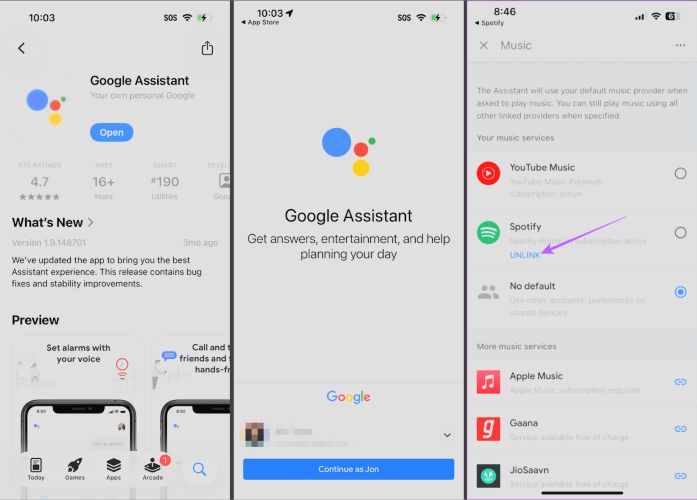 control Spotify | Play Spotify on Waymo