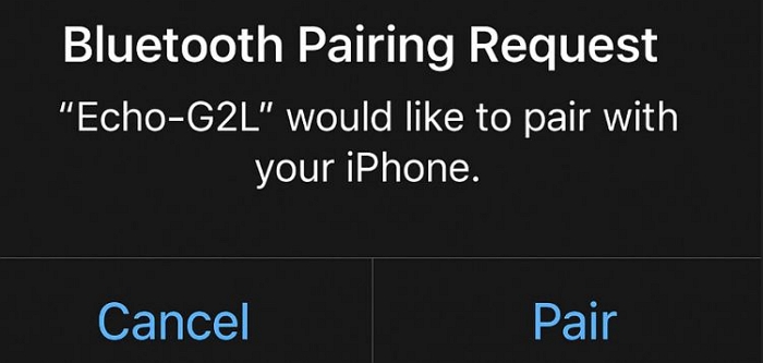 pair Alexa with phone | Play YouTube Music on Alexa Echo