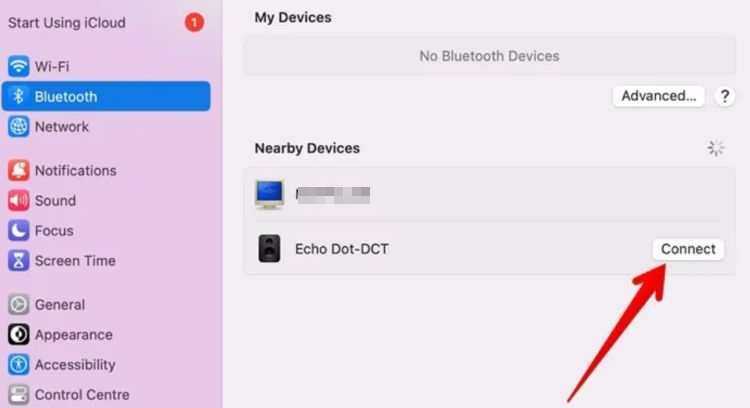 pair Echo with Mac | Play YouTube Music on Alexa Echo