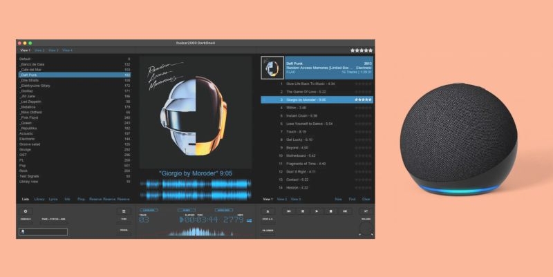 play local music on Mac | Play YouTube Music on Alexa Echo