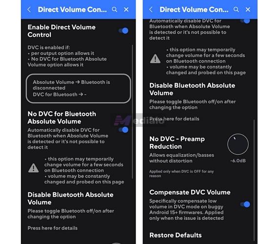 DVC | Poweramp Music Player Review