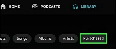 Download Purchased Amazon Music 1 | listen amazon music offline