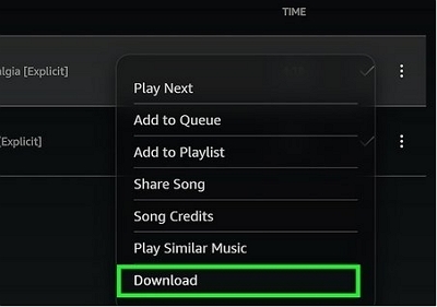 Download Purchased Amazon Music 2 | listen amazon music offline