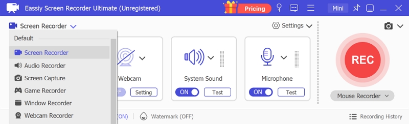System Sound off | SoundCloud to FLAC
