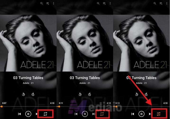 repeat one track VLC | Repeat a Song on Spotify