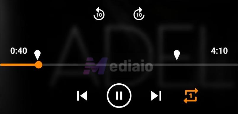 turn off On Repeat | Repeat a Song on Spotify