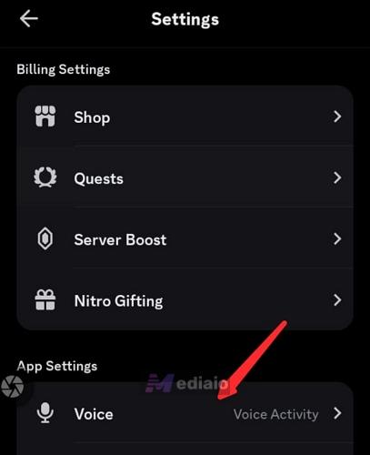 click Voice | Stop Discord from Pausing Spotify