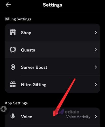 tap Voice | Stop Discord from Pausing Spotify