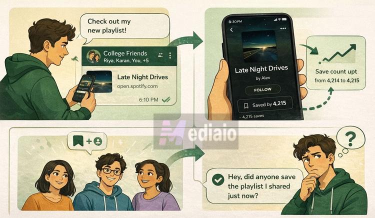 followers | Can You See Who Liked Your Playlist on Spotify