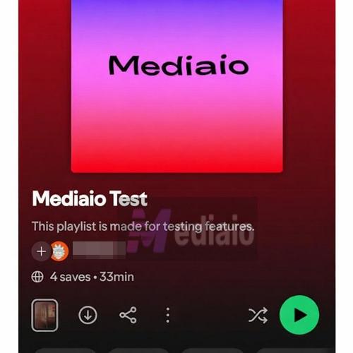 Spotify Saves mobile | Can You See Who Liked Your Playlist on Spotify
