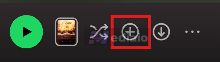 Save system | Can You See Who Liked Your Playlist on Spotify