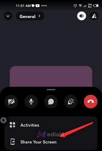access In-call | Stop Discord from Pausing Spotify
