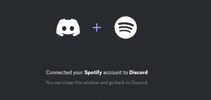 select Approve | Show What You're Listening to on YouTube Music on Discord