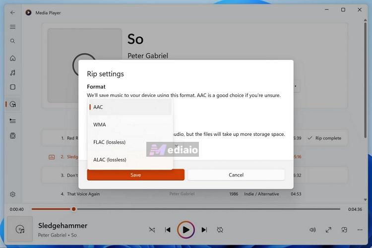 compress 70-min album | Shrink MP3 File Size