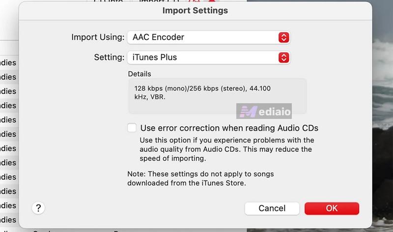 get output in MP3 | Shrink MP3 File Size